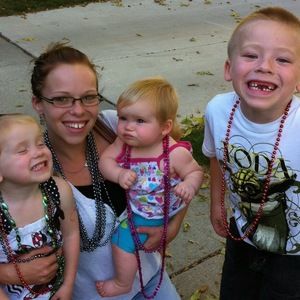 Meet your Posher, Renee